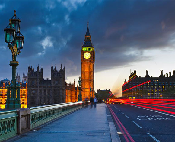 تعرّفوا إلى اماكن سكن اثرياء العالم!