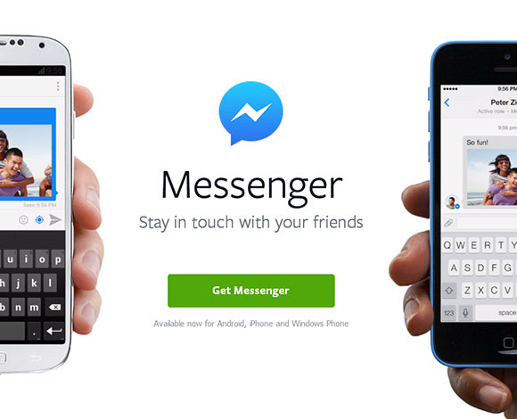 بالصور والأرقام: لهذه الأسباب لا يمكن منافسة فيس بوك