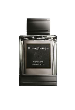 اليك Peruvian Ambrette عطر جديد من مجموعة The Essenze