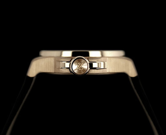 إبداعات شركة ZZ Watches في تشكيلتها المميزة Tornade