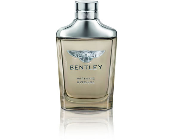 لمحبي الأناقة... Infinite عطر مميز من بنتلي