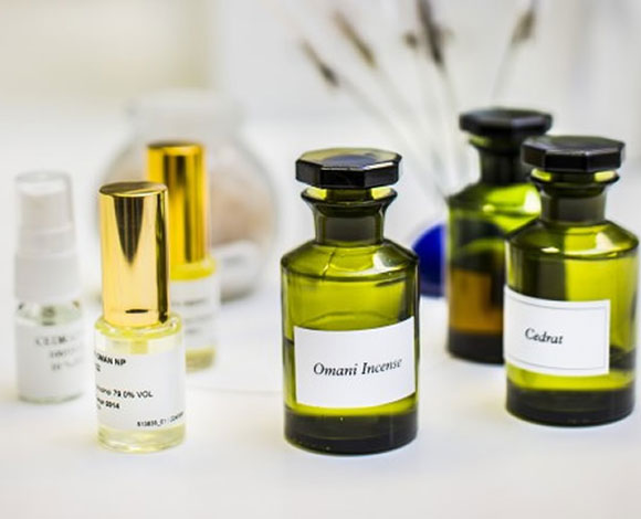 عطور Incense & Cedrat الجديدة... من الثقافة العمانية الى أناقتك