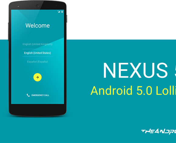 هل حدثت نظام جهازك الى Android 5.0 Lollipop؟ اليك اهم ما ستواجهه