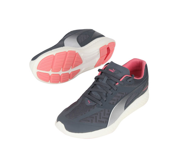 PUMA تطلق IGNITE حذاء الجري بطاقة غير مسبوقة