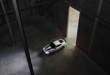 2014 Jaguar XKRS-GT  تبصر النور بمواصفات مميّزة