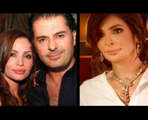 تعليقاً على حضنه لـ اليسا ..راغب علامة يقول: "بدفيها"