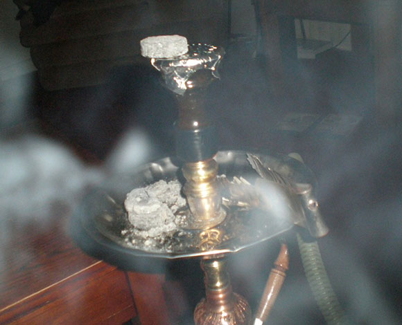 ما لم تعرفه عن الشيشة ... خبر سيغيرّ مجرى حياتك