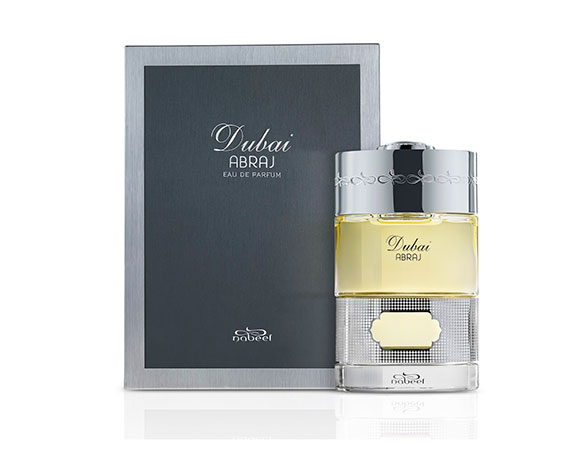 النبيل للعطور يطلق مجموعة عطور جديدة مستوحاة من روح دبي