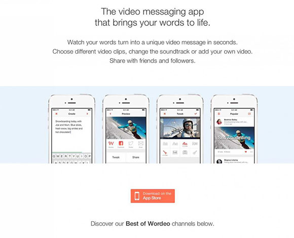 11 تطبيقاً لتحرير الفيديوهات 