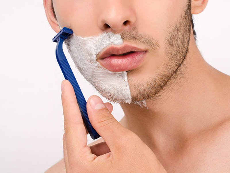 5 نصائح لاختيار اللحية المناسبة لطبيعة وجهك