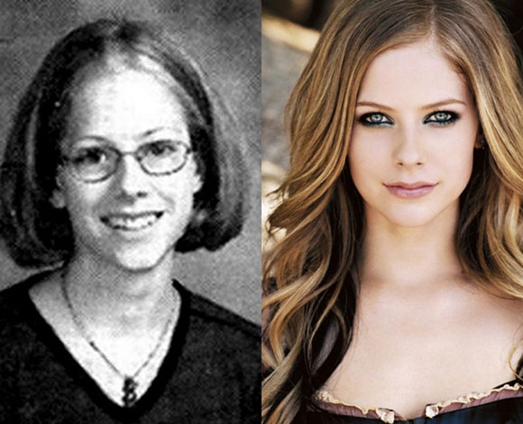 أبرز 10 نجوم تبدلت ملامحهم بشكل كبير عن مرحلة المراهقة