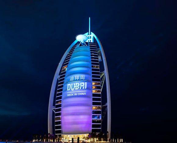 أسبوع دبي في الصين: فرص وعلاقات عديدة بين البلدين