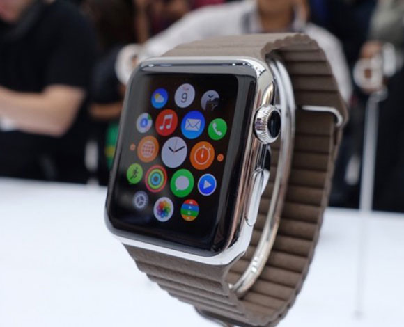 آبل تراهن على الصين لإنجاح خطة بيع ساعتها الذكية المرتقبة