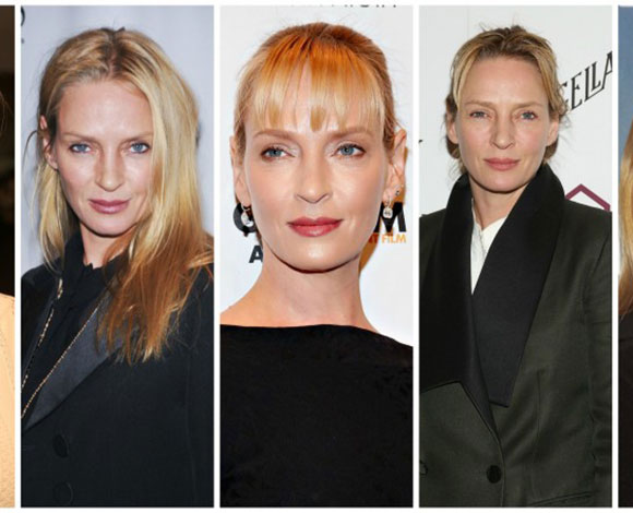 أبرز النجمات اللواتي ما يزلن ينكرن الخضوع لجراحات تجميل