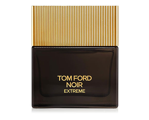 TOM FORD Noir Extreme لحظة ارتقاء الرجل إلى مستويات جديدة