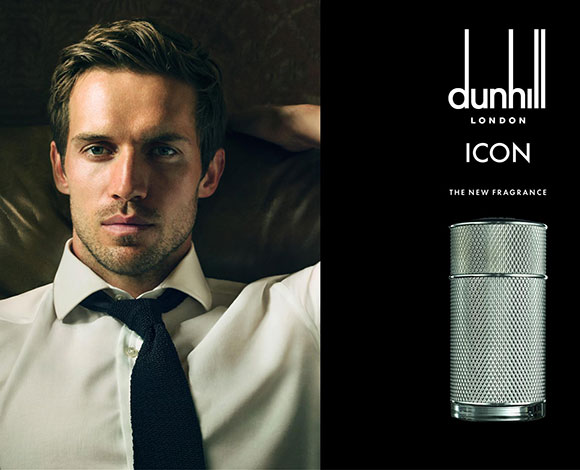 "Dunhill" تطلق عطرها الذكوري الكلاسيكي الرائع في دبي