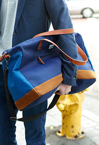 بول آند بير تطلق تشكيلة رجالية مميزة للموسم الحالي