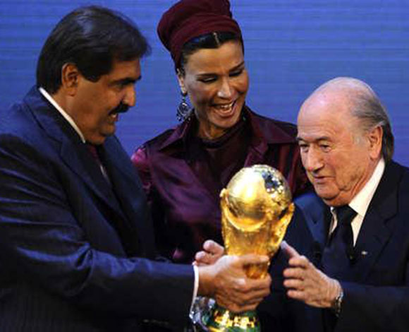 بالأسماء .. من هم أصحاب الرشاوى في قضية مونديال قطر 2022؟