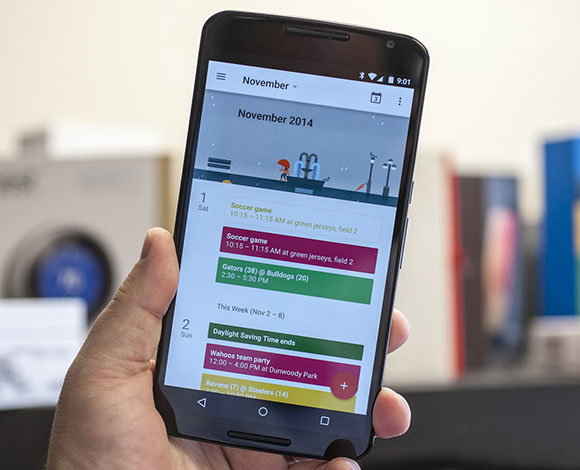 جوجل تستحوذ على شركة TimeFul... وهذه تفاصيلها