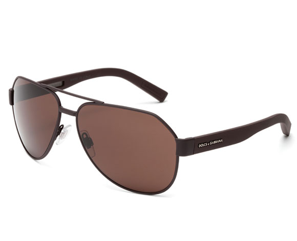 مجموعة نظارات دولتشي آند جابانا للرجل "Dolce&Gabbana Uomo"