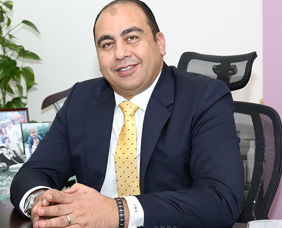 "اللاينس العالمية": دبي تجسد الابتكار في تطوير المناطق الحرة