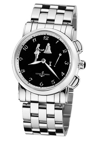 قائمة بأغلى 10 ساعات يد من نوع Minute Repeater