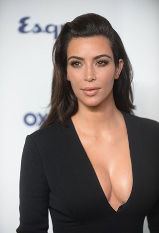 نجوم ونجمات حققوا ثروات بفضل مفاتن أجسامهم