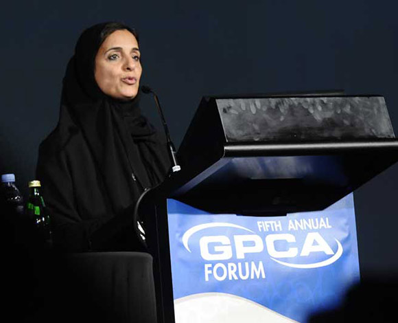 3 سيدات خليجيات ينافسن ضمن أقوى نساء العالم