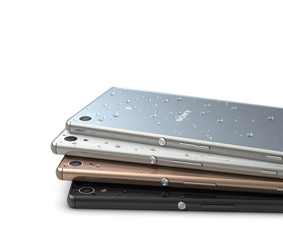 سوني تقدم أحدث إضافات سلسلة Xperia™ Z3 مع الهاتف الذكي Xperia™ Z3+ Dual