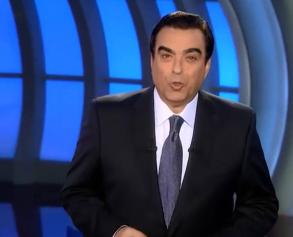 سعودي يبكي عندما يتواجه مع الذي سرقه في المسامح كريم مع جورج قرداحي