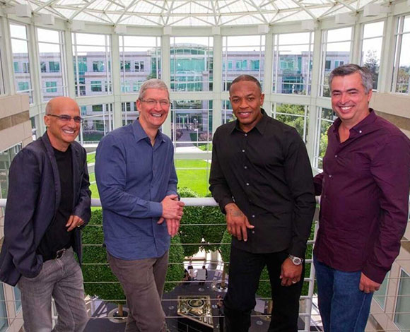 تعرف الى نمط الحياة الرائعة التي ينعم بها دكتور دري