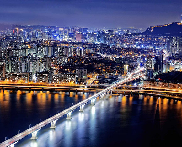 أبرز 10 مدن يتوقع أن يتوافد عليها أكبر عدد من الزوار في 2015
