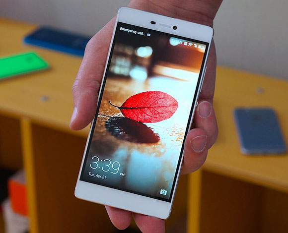 Huawei P8 ... مواصفات وتفاصيله