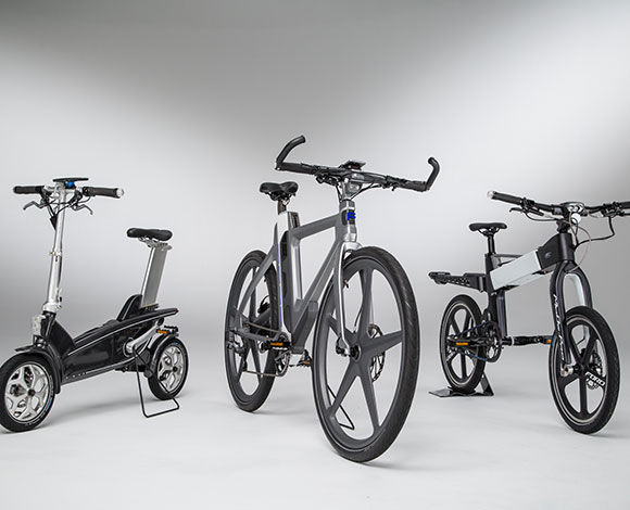 فورد تعلن أحدث برامج خطط النقل الذكية وتوجهاتها