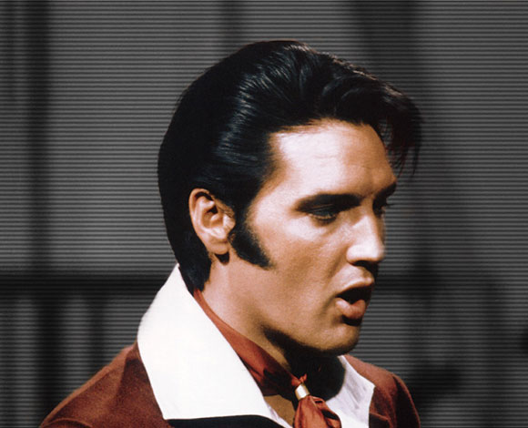 معلومات قد لا يعرفها كثيرون عن النجم الراحل الفيس بريسلي