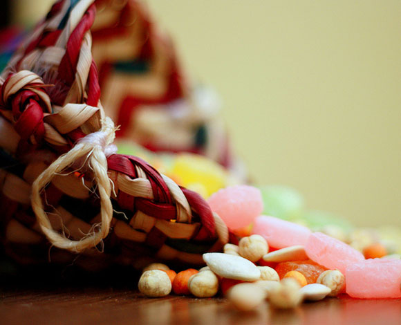 القريقعان: تقليد فريد من نوعه في رمضان