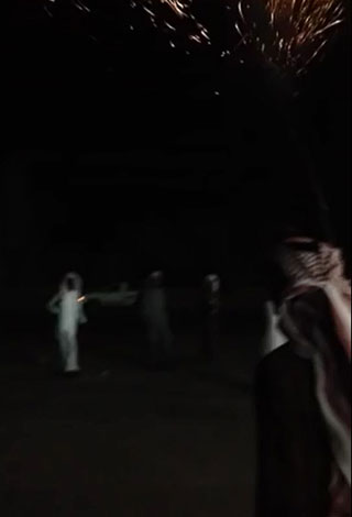 بالفيديو- مداهمات في عرس سعودي ... والسبب؟