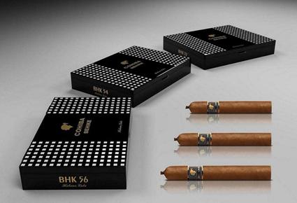 Cohiba Behake أغلى سيجار في العالم