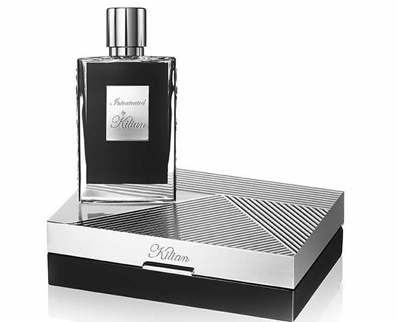 أبرز 4 عطور رجالية لعام 2015... تعرف إليها