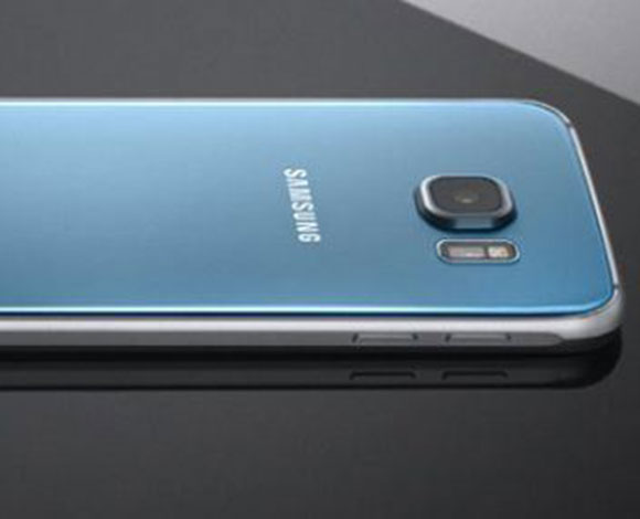 إليك مواصفات هاتف SM-G9198 الجديد القابل للطي