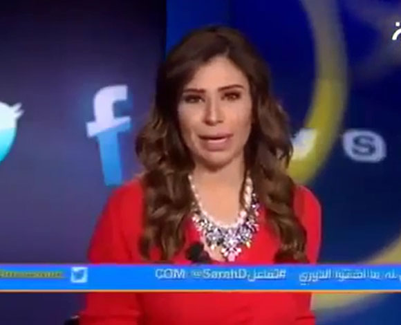 بالفيديو- "سعودي" يخوض تجربة السفر لـ"الفضاء"