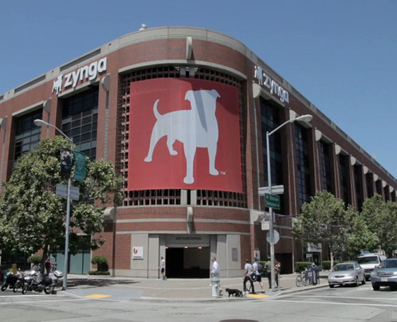 ما هي أصول تسمية أشهر الشركات؟