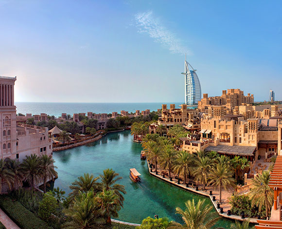 منتجعات دبي تستهدف استقطاب العائلات الكويتية في صيف 2015
