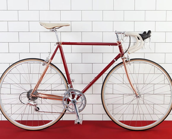 "تيد بيكر" و"كويلا" تطلقان تشكيلة دراجات هوائية مميزة