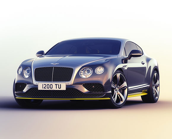 ’مولّينير‘ من ’بنتلي‘ تطلق مجموعة ’بريتلينغ جت سيريز‘ بإصدار محدود