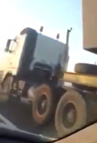 بالفيديو- هكذا كانت نتيجة تقليد فاست اند فوريوس في السعودية