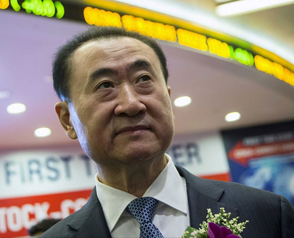 أغنى 10 أزواج في العالم... تعرف إليهم