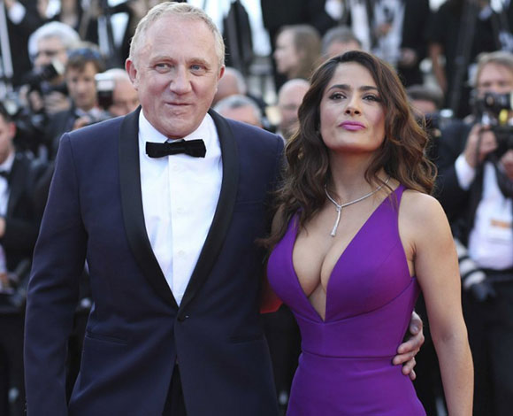 نجمات أثرن الجدل: هل تزوجن زواج مصلحة أم حب؟