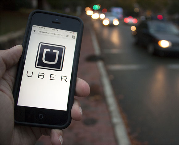 Uber تنجح في الوصول بقيمتها السوقية إلى أكثر من 50 مليار دولار