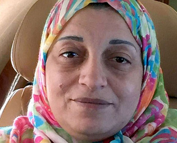 وفاة عائلة بن لادن في حادث تحطم طائرة... بالفيديو